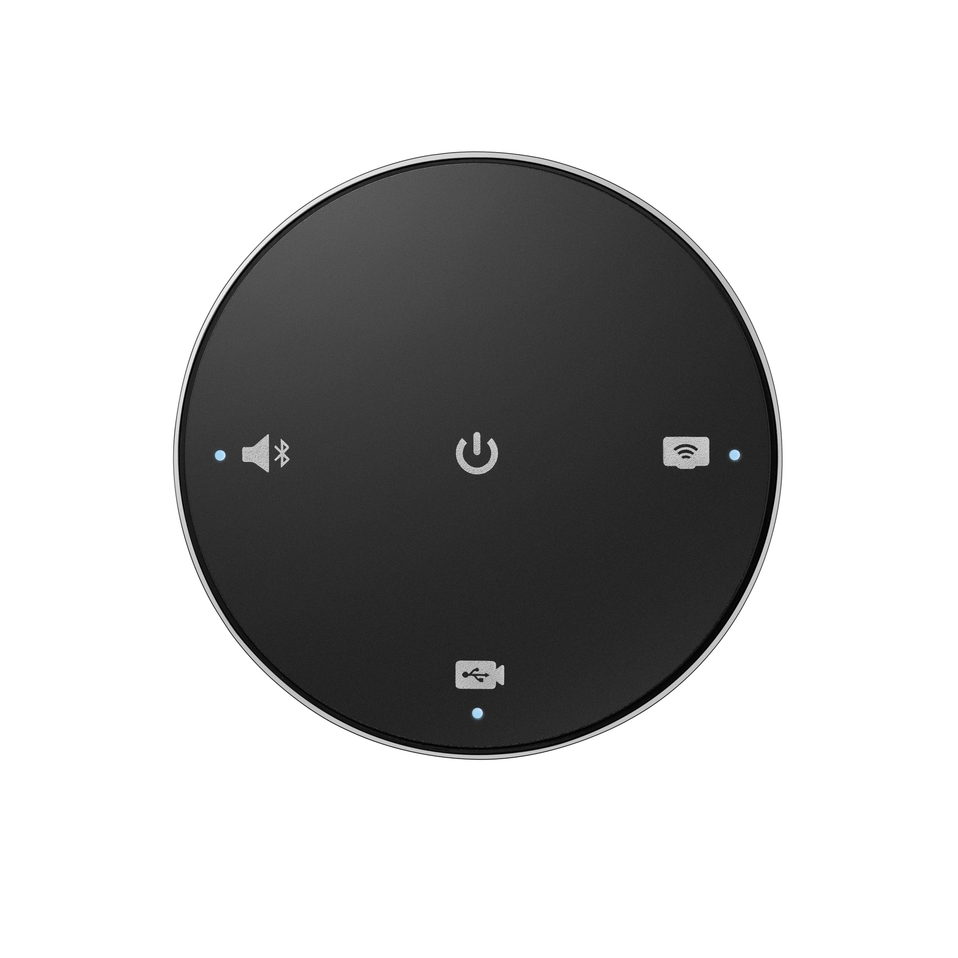 Logitech ConferenceCam Connect – PTZ-Konferenzkamera – Full HD, 4× Zoom, USB
