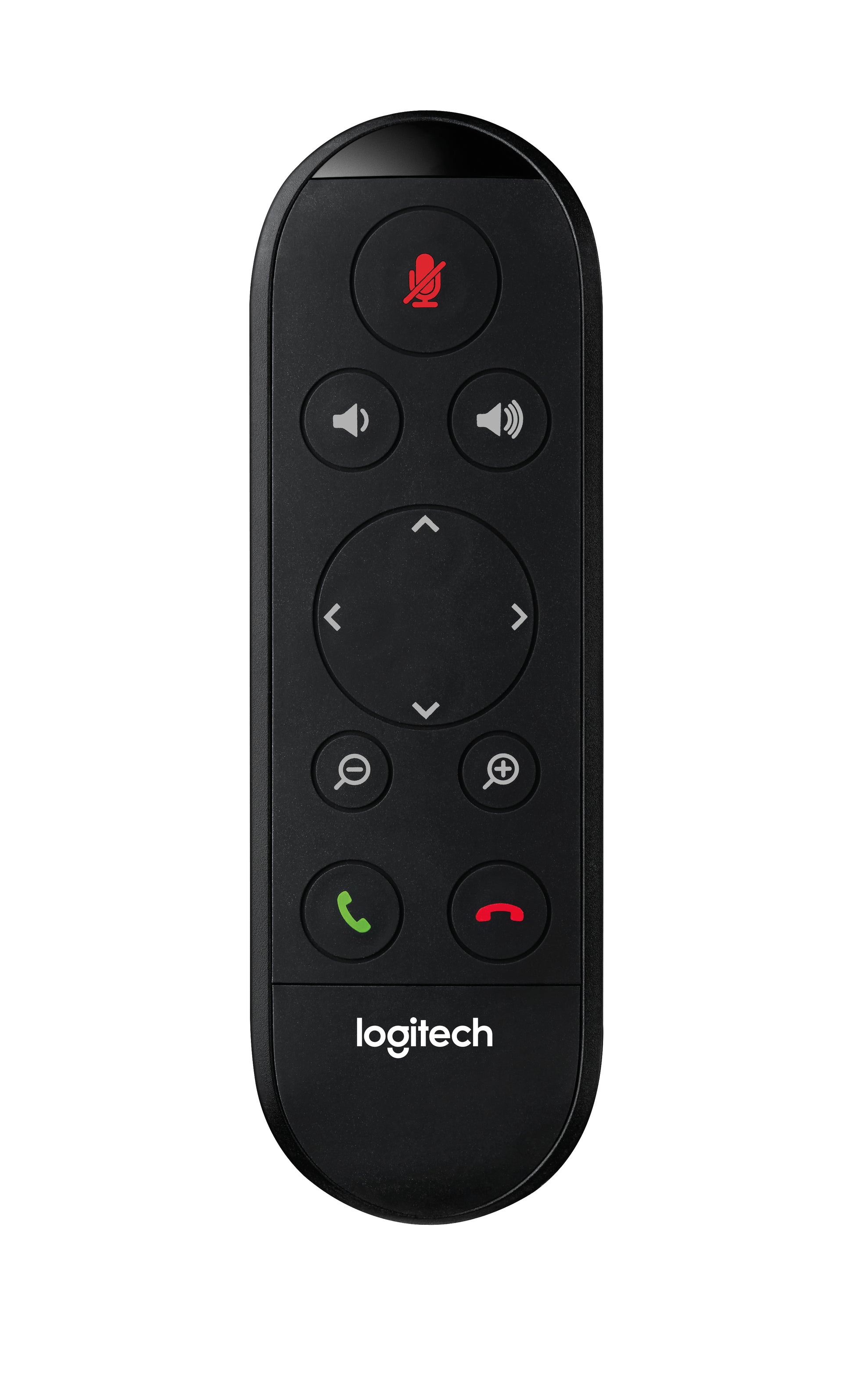 Logitech ConferenceCam Connect – PTZ-Konferenzkamera – Full HD, 4× Zoom, USB