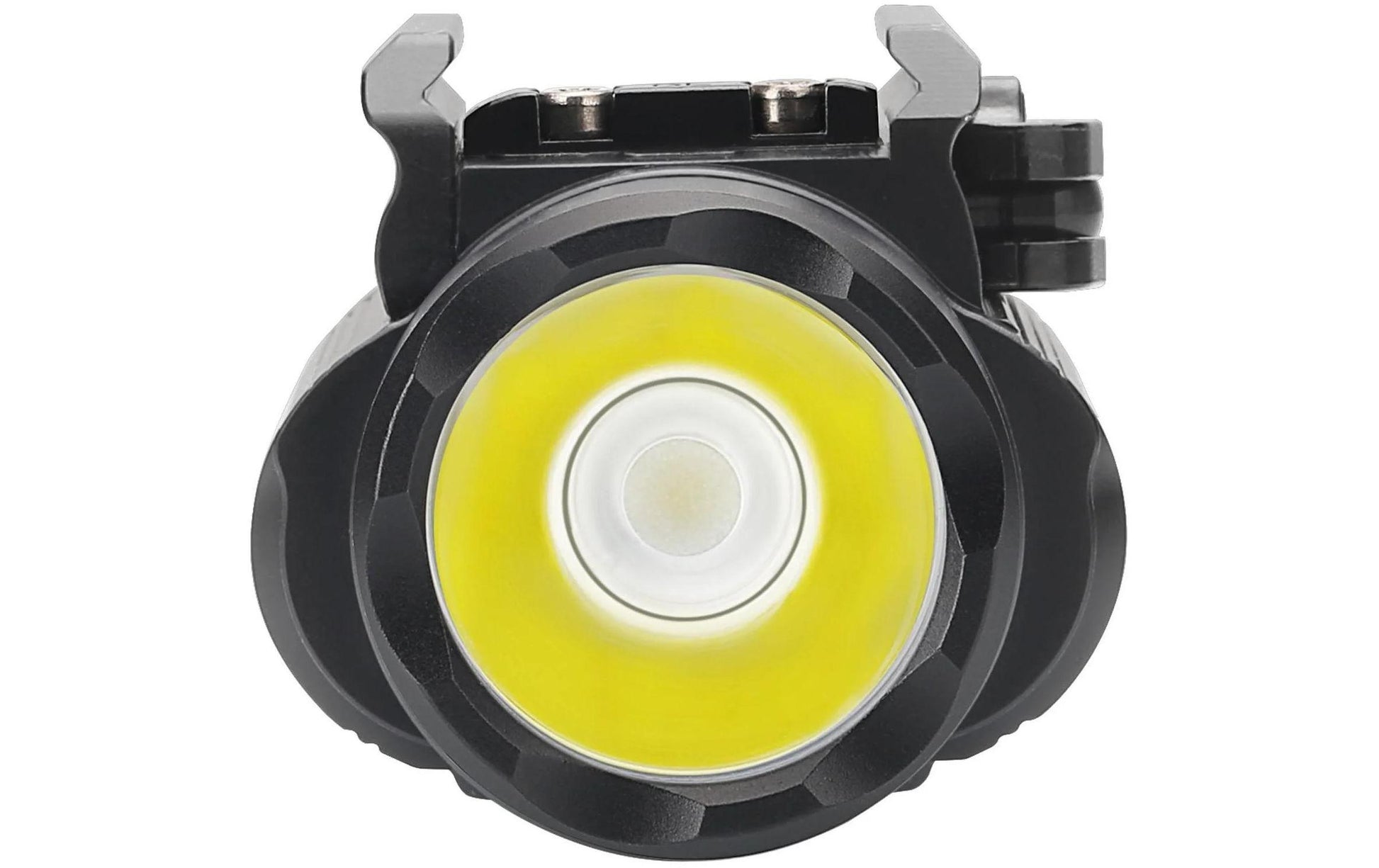 Olight Taschenlampe PL-Pro – 1500 lm, 280 m, IPX6, Akku, USB – Schwarz