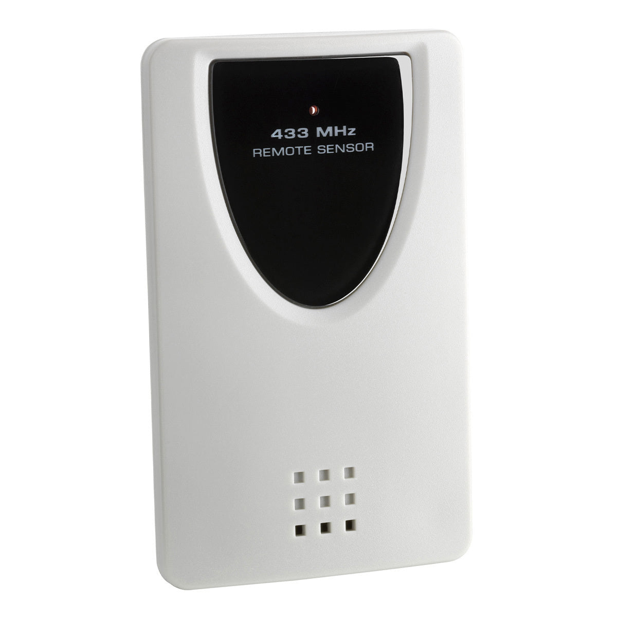 TFA-Dostmann TWIN Temperatursensor – Kabellos, −20–50 °C, Innen/Aussen