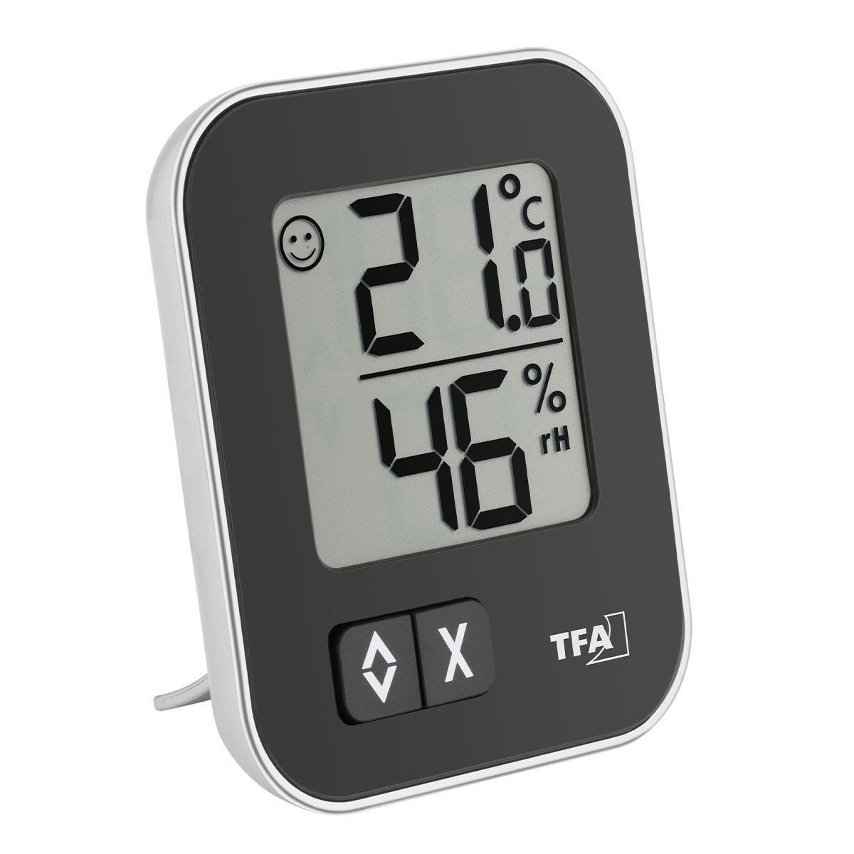 TFA-Dostmann TFA Dostmann MOXX Thermo-Hygrometer – 0 bis +50 °C