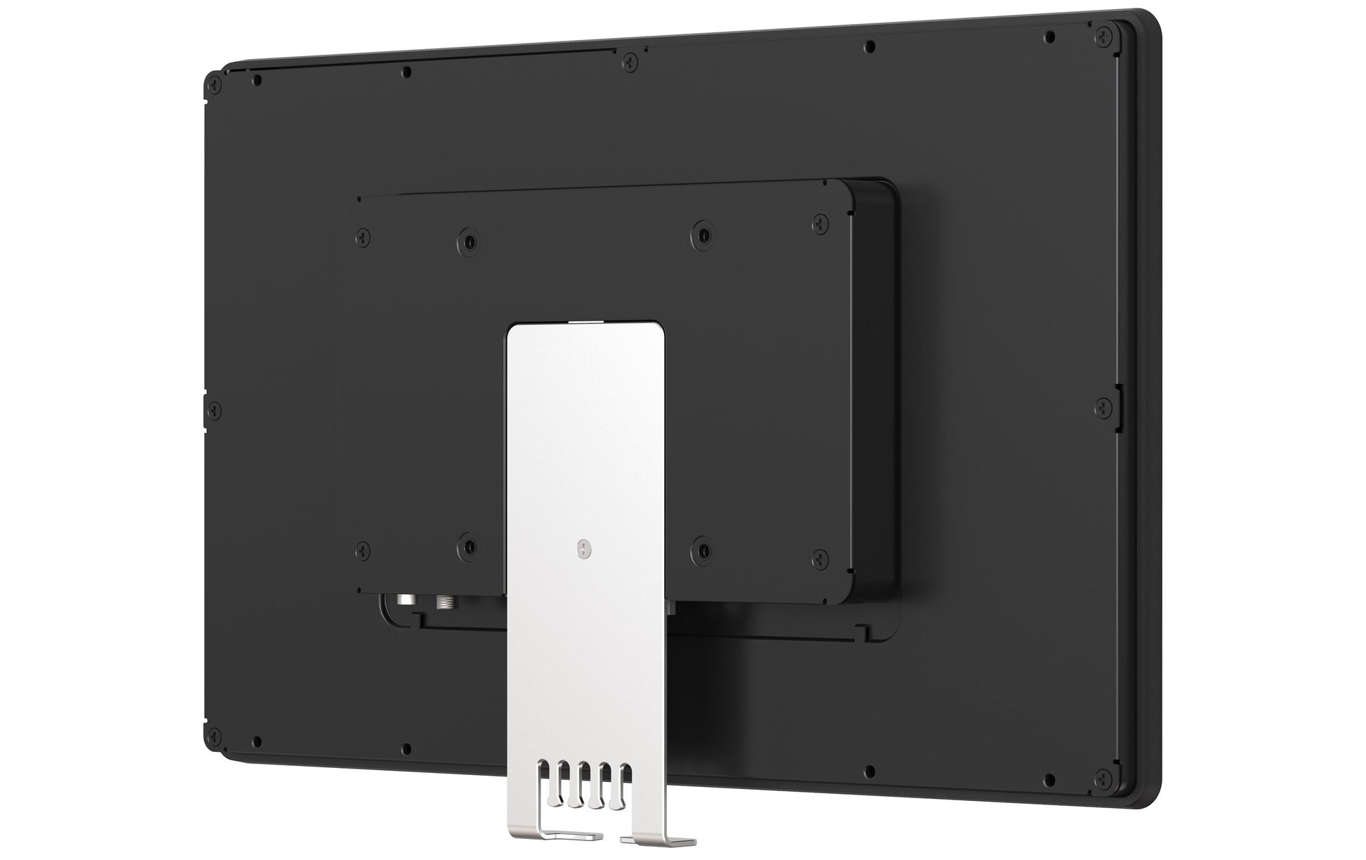 iiyama Portabler Monitor, 15,6", 1920 × 1080 (Full HD), Touch, 405 cd/m², DisplayPort, HDMI, VGA, USB