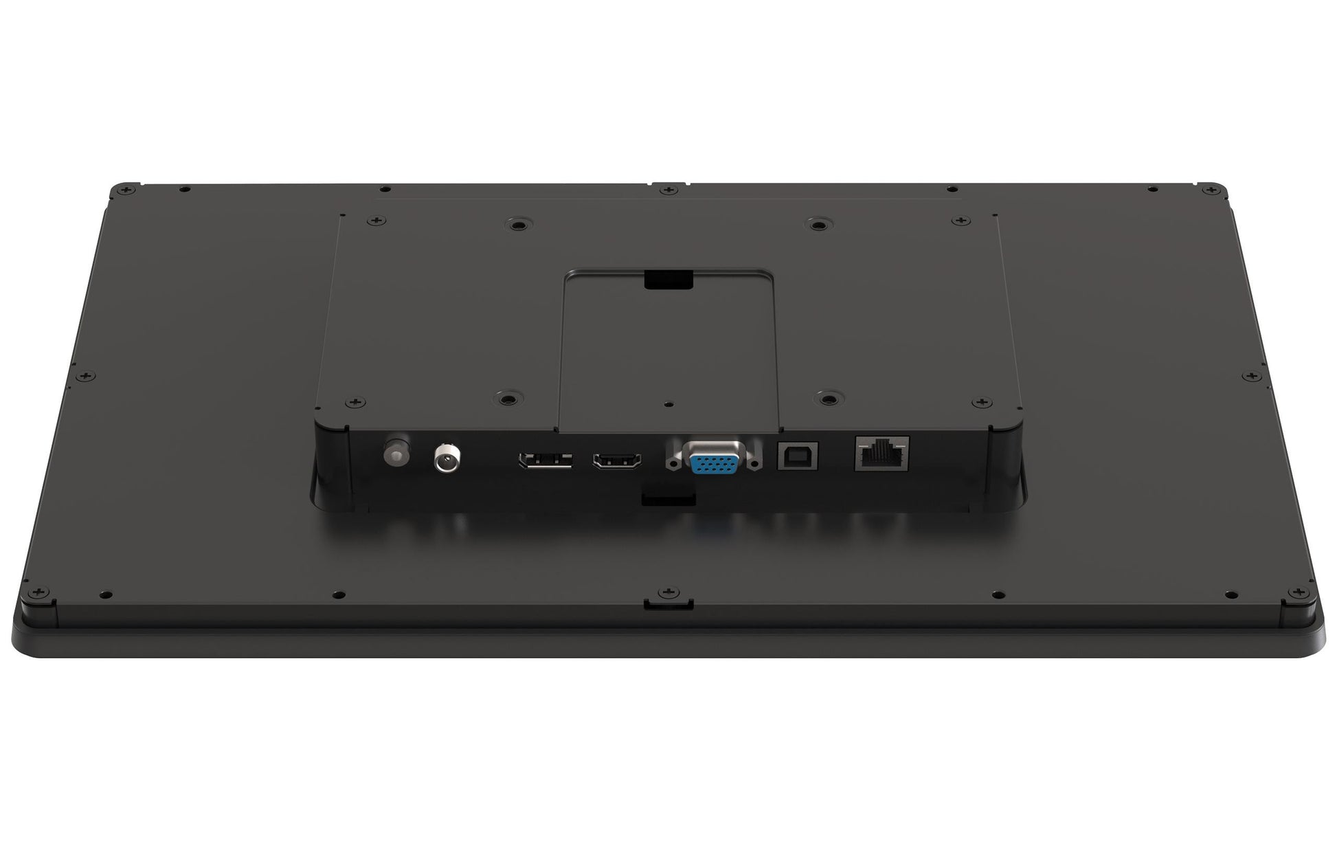 iiyama Portabler Monitor, 15,6", 1920 × 1080 (Full HD), Touch, 405 cd/m², DisplayPort, HDMI, VGA, USB