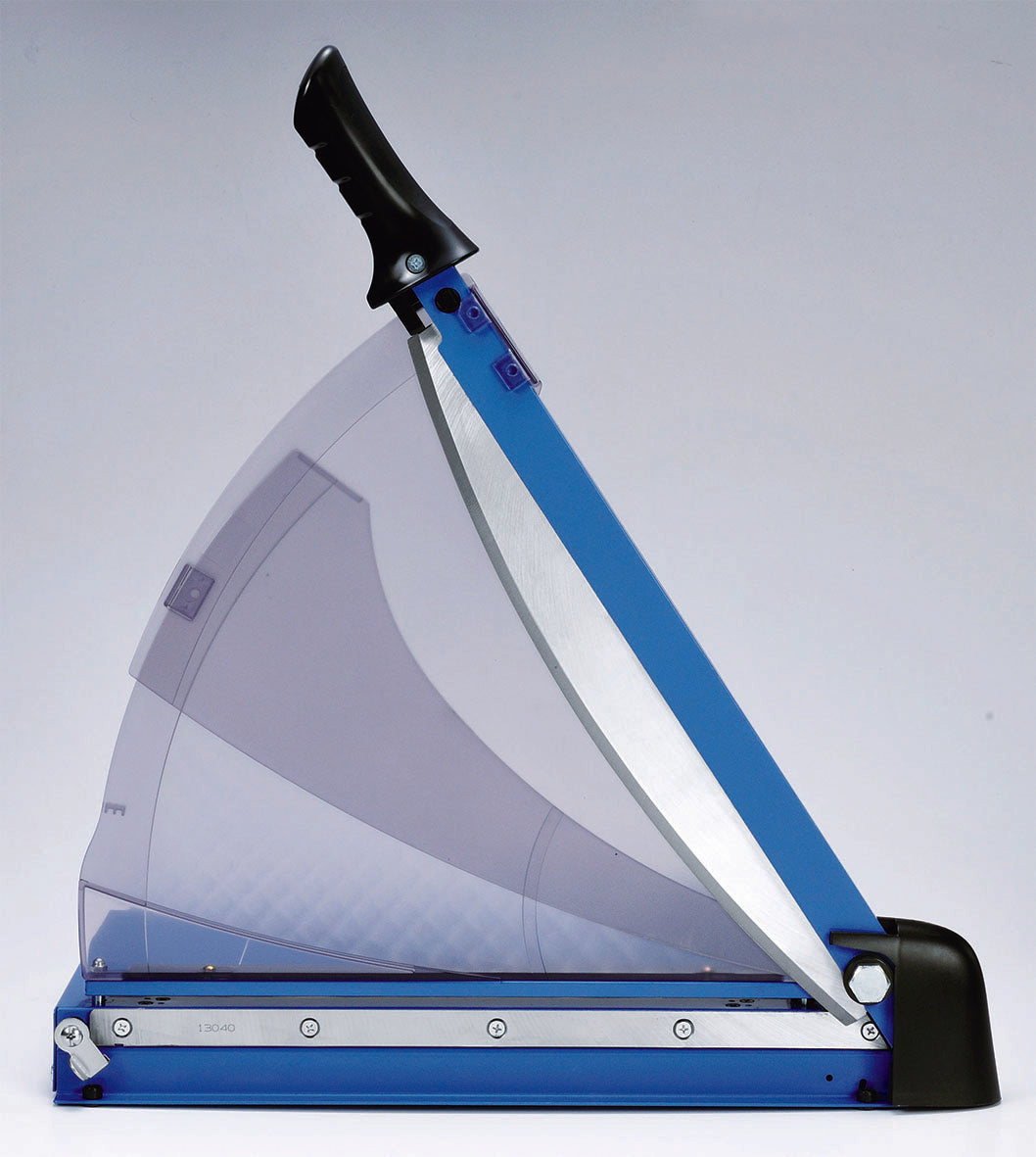 Olympia Hebelschneider G 3640 – Schnittlänge 360 mm, bis A4, 40 Blatt