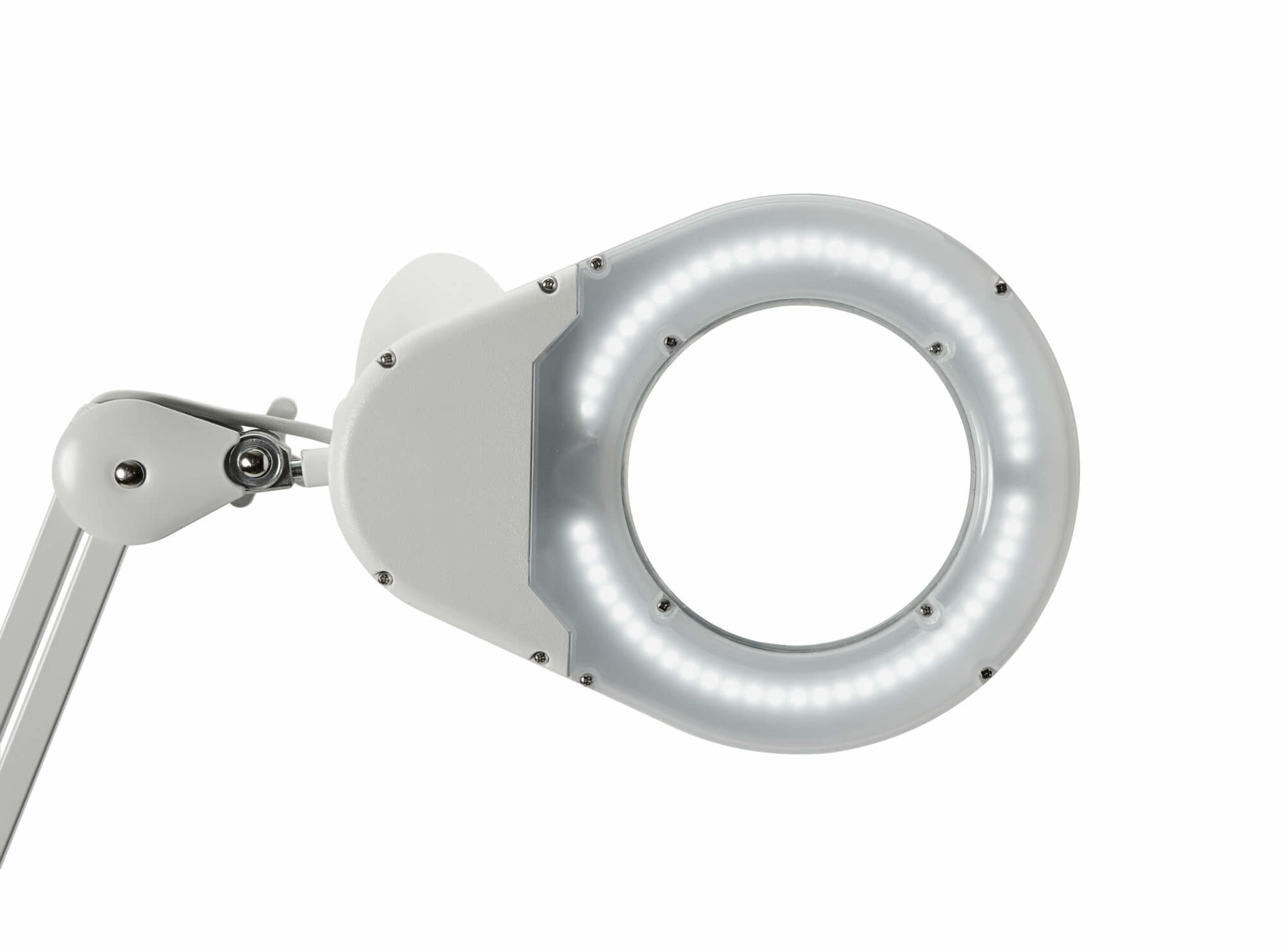 MAUL Viso – Leuchtlupe – 1,75× – Ø 127 mm – mit LED