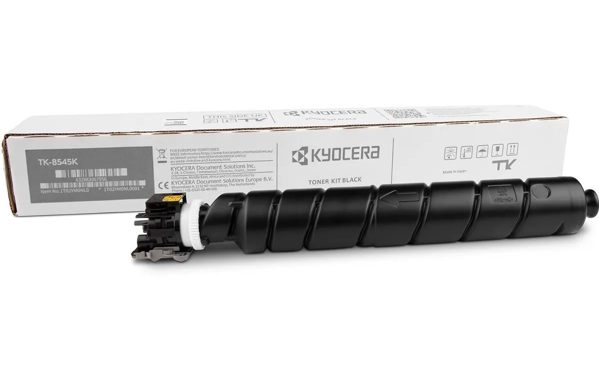 Kyocera – Toner TK-8545 – schwarz, 30000 Seiten – für TASKalfa 4054ci