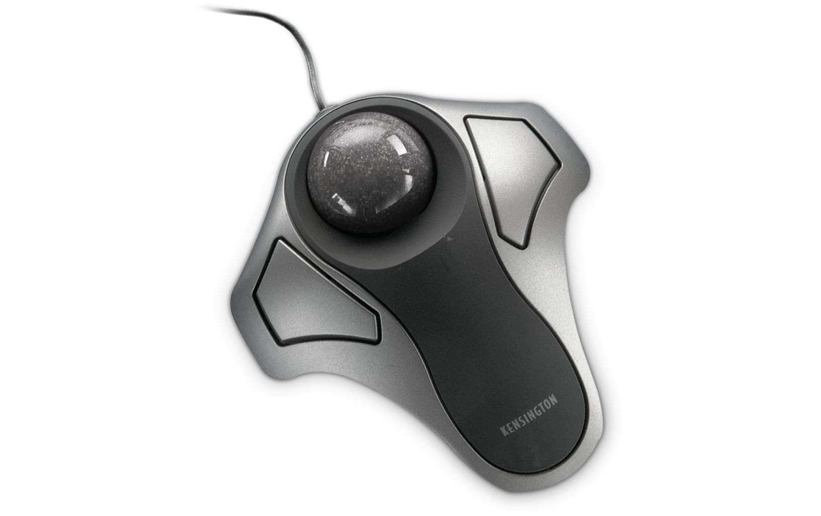 Kensington Orbit Optical Trackball – Trackball