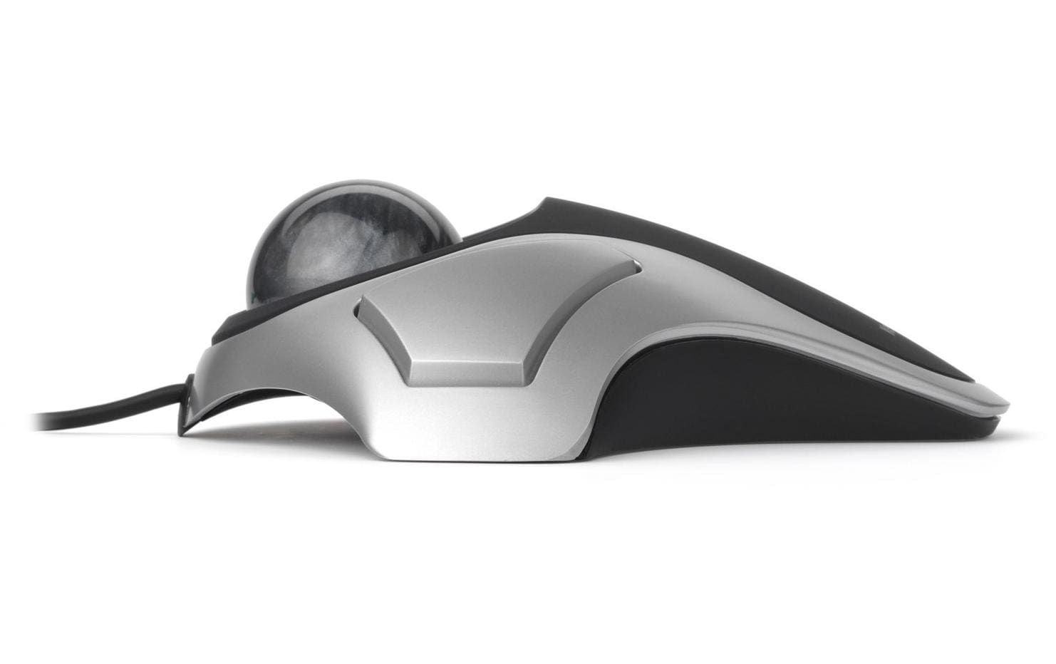 Kensington Orbit Optical Trackball – Trackball