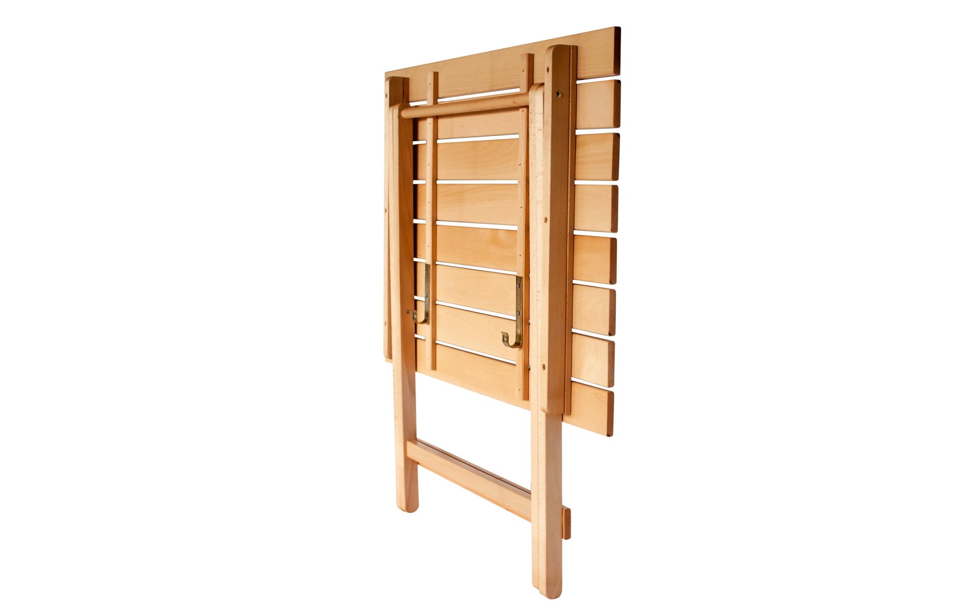 Innovesta Schreibtisch, 80 × 60 cm, Buche