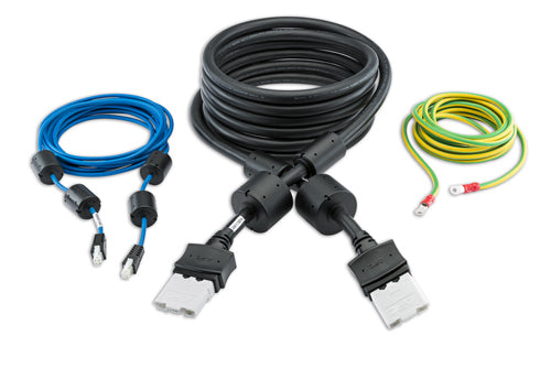 APC Netzkabel für SRT, 192 V, 4,57 m