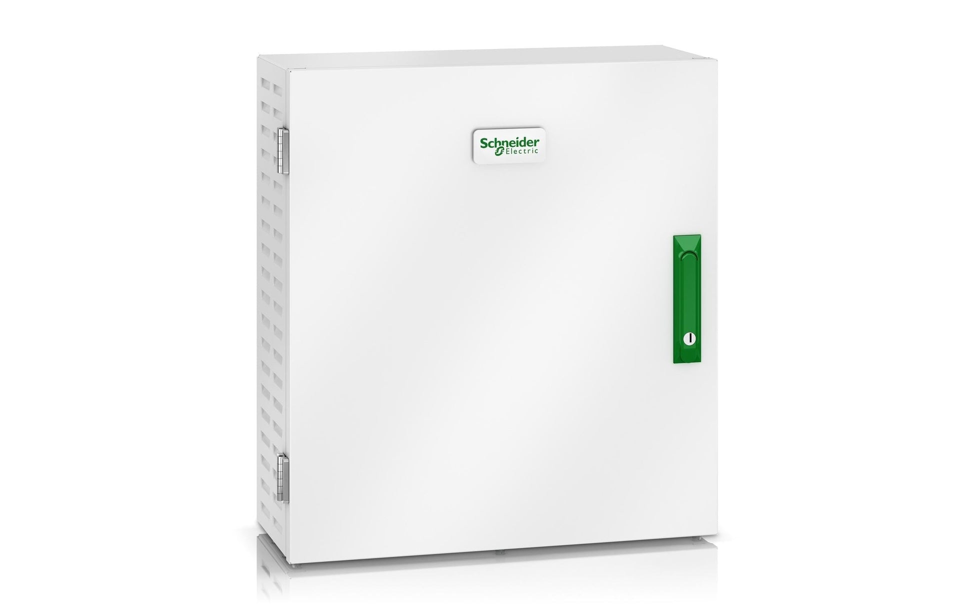 APC Wartungs-Bypass-Panel Galaxy VS – 400 A0V, Wandmontage – Weiss – GVSBPSU20K60H