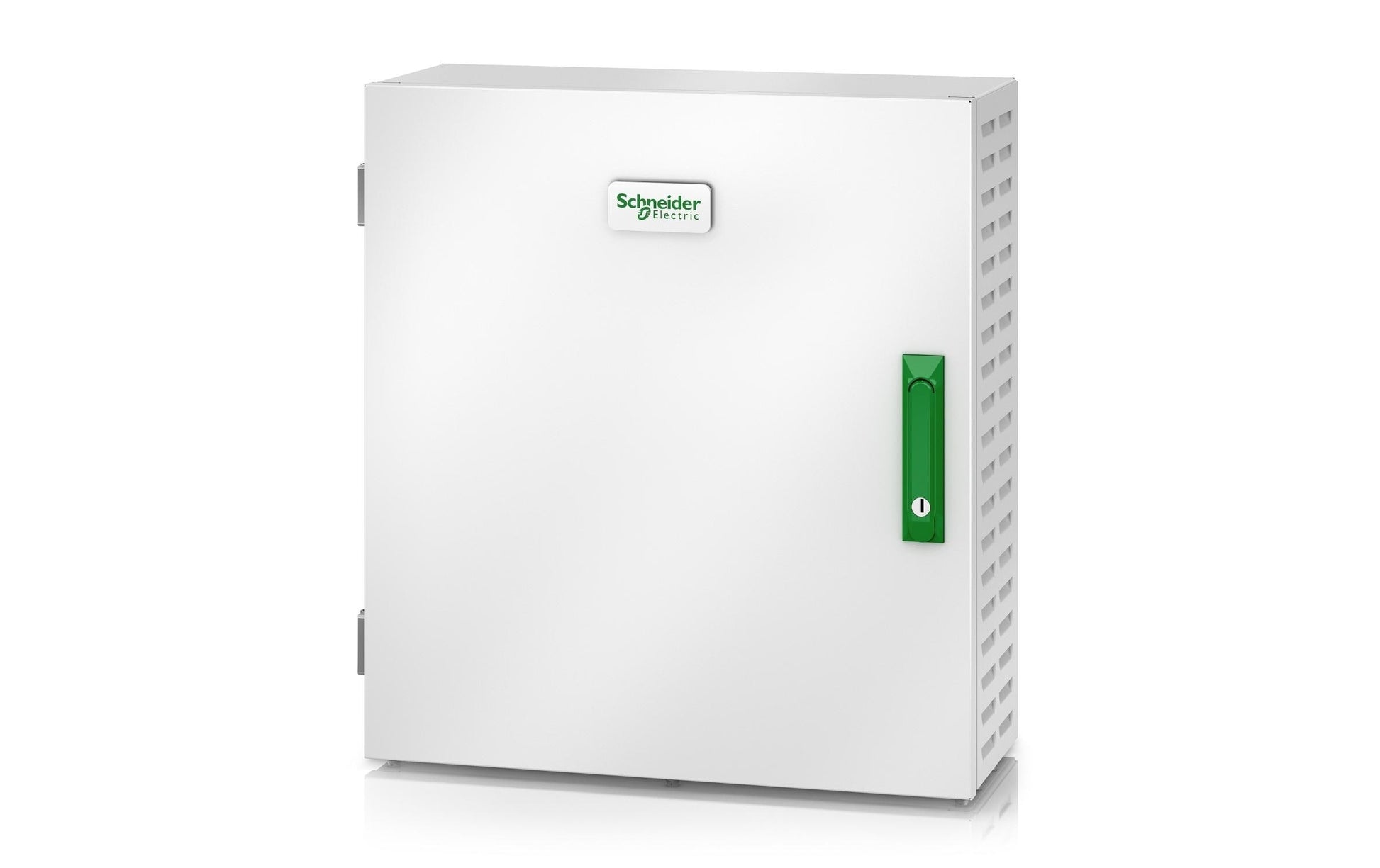 APC Wartungs-Bypass-Panel Galaxy VS – 400 A0V, Wandmontage – Weiss – GVSBPSU20K60H