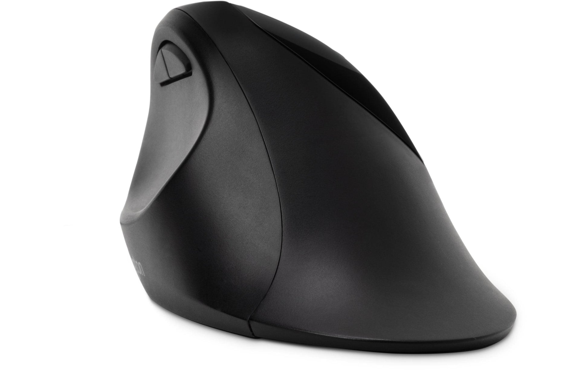 Kensington Pro Fit Ergo Ergonomische Maus – kabellos, schwarz