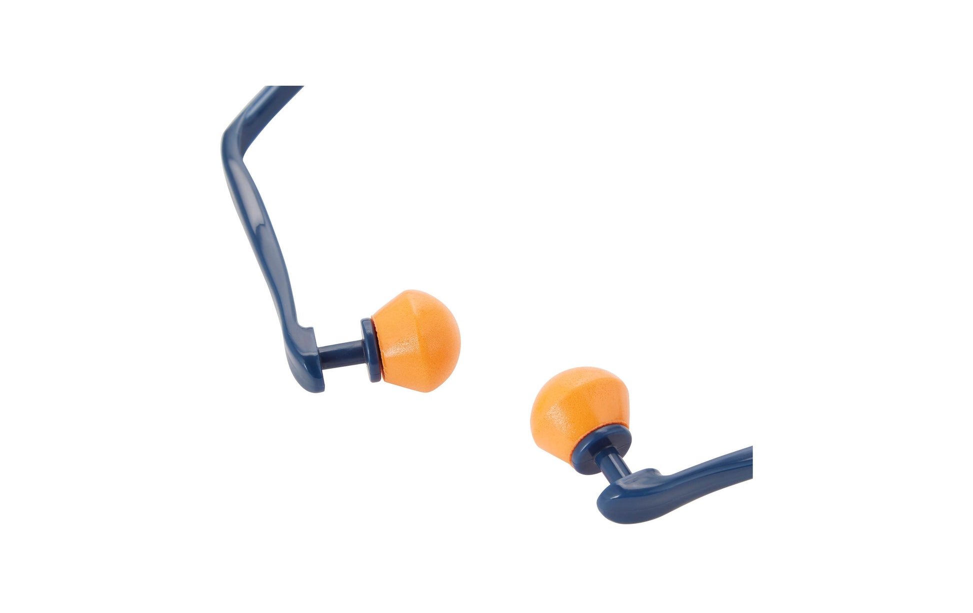 3M In-Ear-Gehörschutz – SNR 27 dB, Kopfbügel, Blau