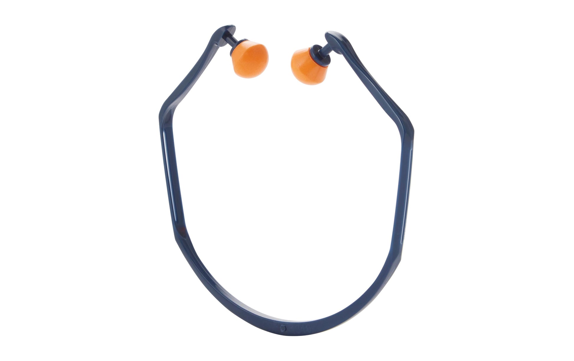 3M In-Ear-Gehörschutz – SNR 27 dB, Kopfbügel, Blau