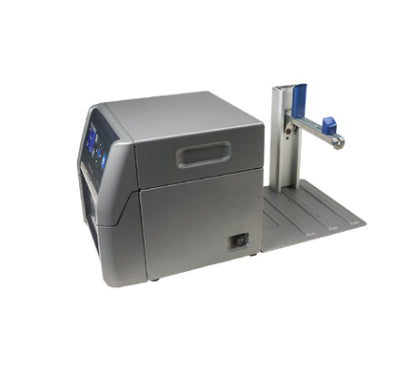 Intermec Halterung, grau – für PD43, 213-035-001