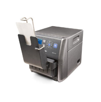 Intermec PD43 Druckerablage, Schwarz – für PD43, 213-037-001