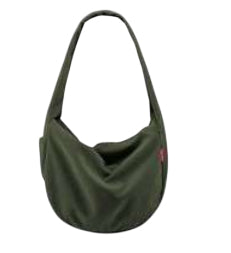 Reisenthel Stofftasche, Polyester, Dark Matcha, 480×330×140 mm