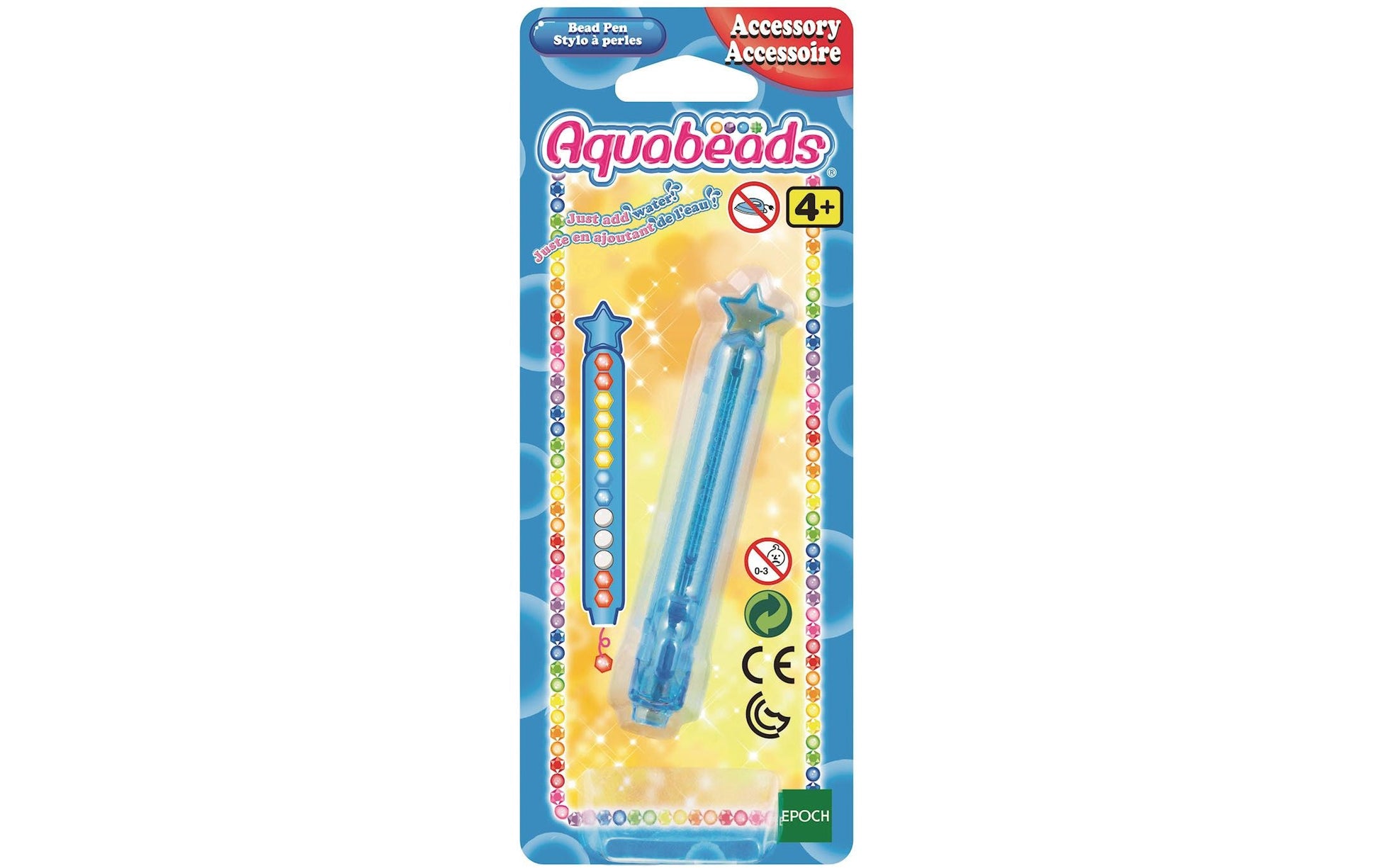 Aquabeads Perlenstift, mehrfarbig