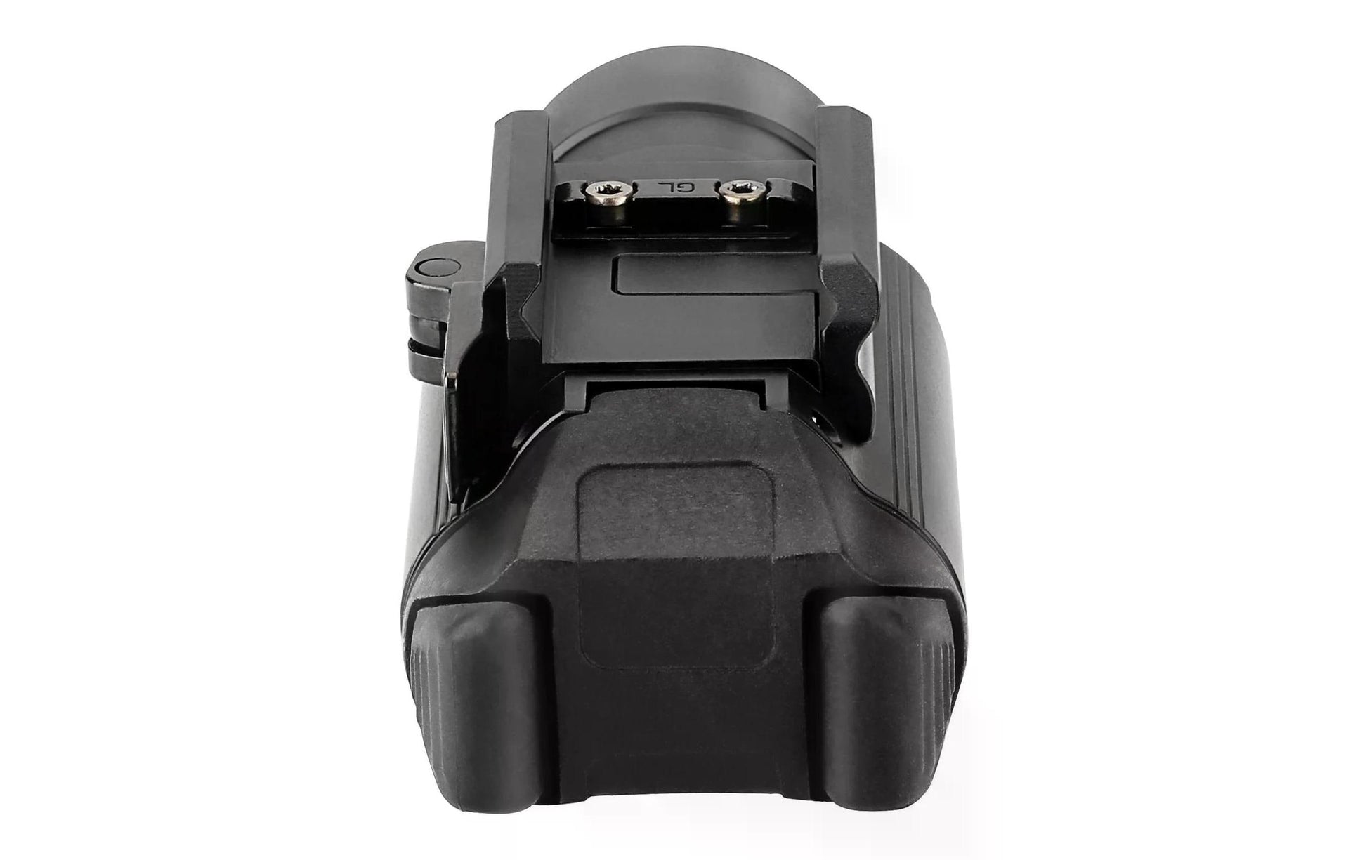 Olight Taschenlampe PL-Pro – 1500 lm, 280 m, IPX6, Akku, USB – Schwarz