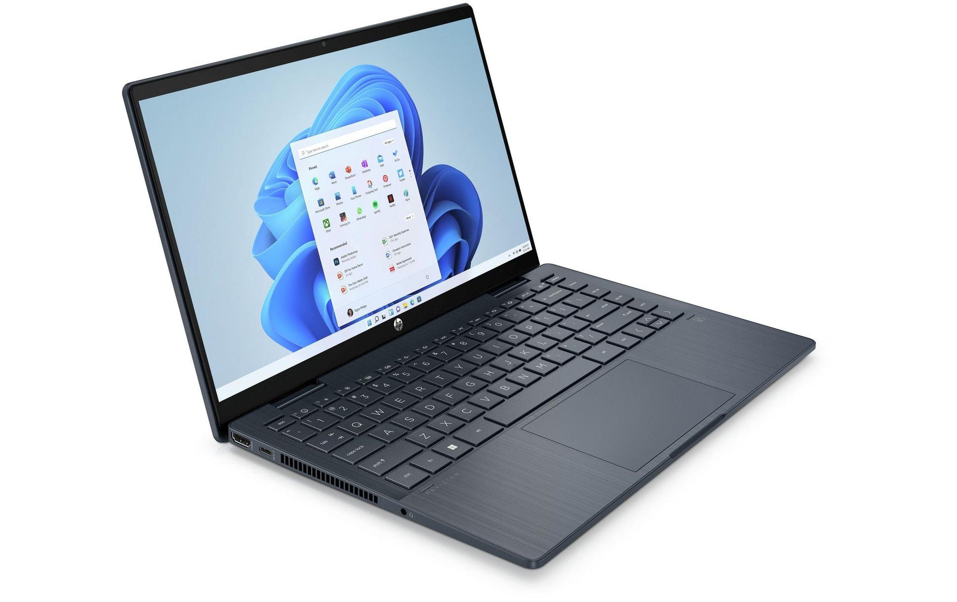 HP Pavilion x360 14-ek2760nz – Windows 11 Home