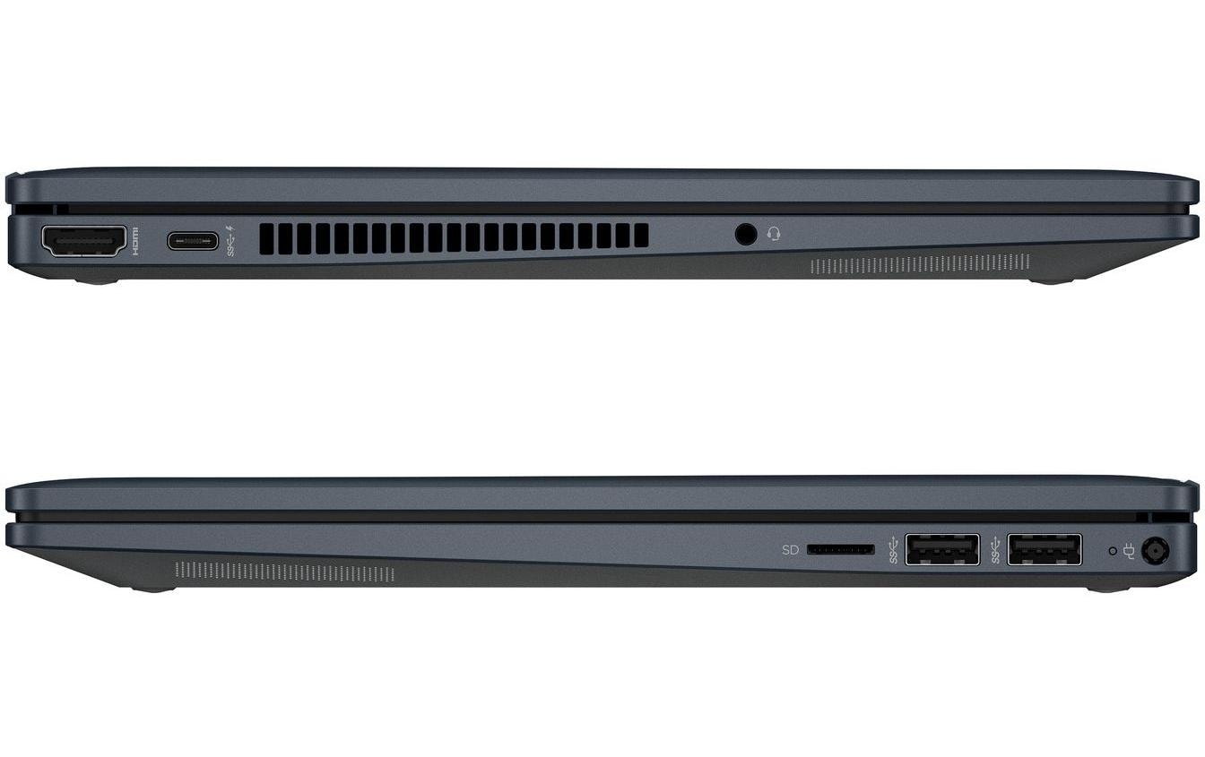 HP Pavilion x360 14-ek2760nz – Windows 11 Home