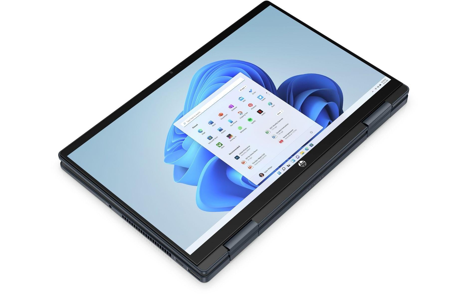 HP Pavilion x360 14-ek2760nz – Windows 11 Home
