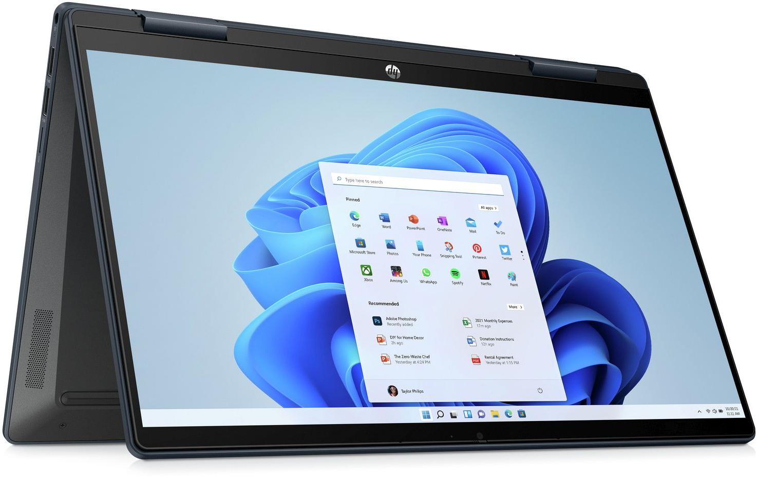 HP Pavilion x360 14-ek2760nz – Windows 11 Home