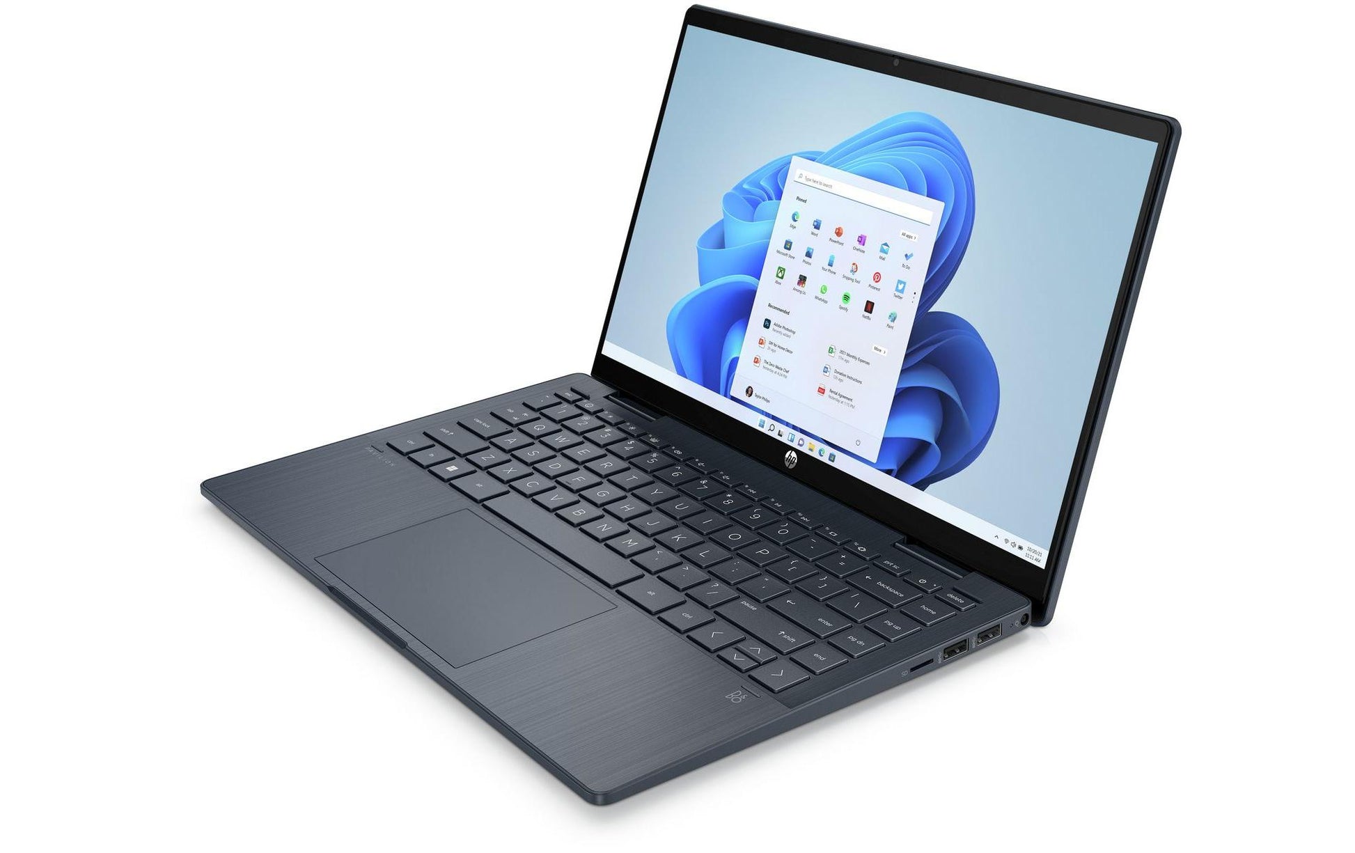 HP Pavilion x360 14-ek2760nz – Windows 11 Home