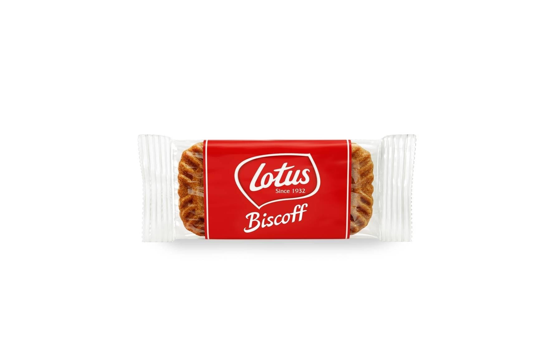 IBM Lotus Biscoff Guetzli – Karamell – 1,875 kg