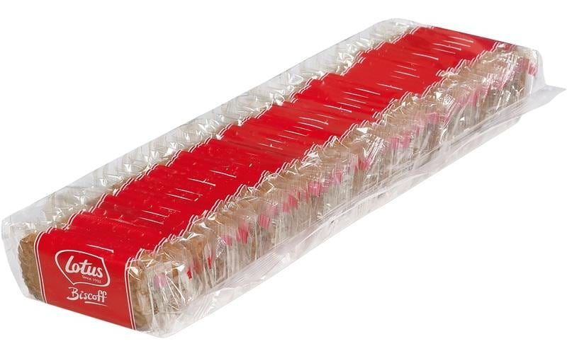 IBM Lotus Biscoff Guetzli – Karamell – 1,875 kg