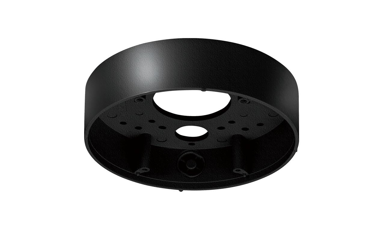 i-PRO WV-QJB501-B – Standfuss, Schwarz