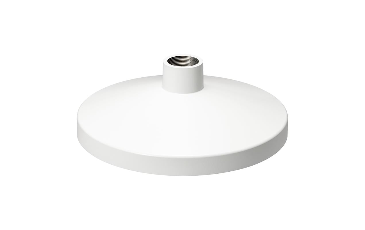 i-PRO Panasonic WV-QSR503F1-W Montagehalterung – für WV-S8543G, WV-S8543L, WV-S8544G und andere, weiss