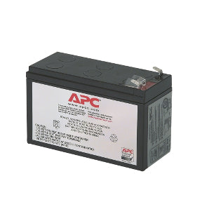 APC UPS-Batteriemodul RBC106, Blei (VRLA) – 1 Stk.