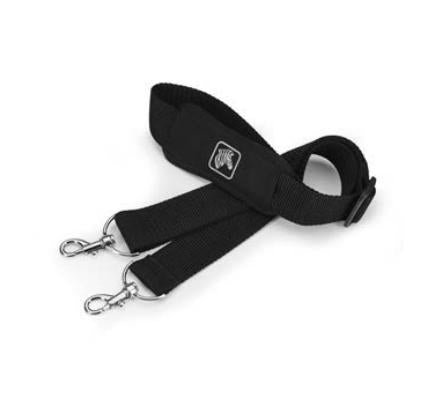 Zebra Halterung 142,2 cm, 2 Befestigungspunkte, Schwarz – für P4T/ZQ510/ZQ520, P1063406-035