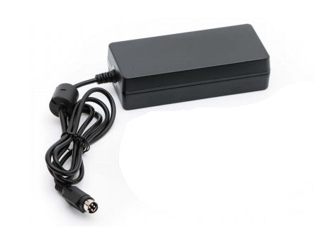 Zebra Ladegerät 4-fach, 1 A – für ZQ510/ZQ520/QLn220 und andere, P1058390-2