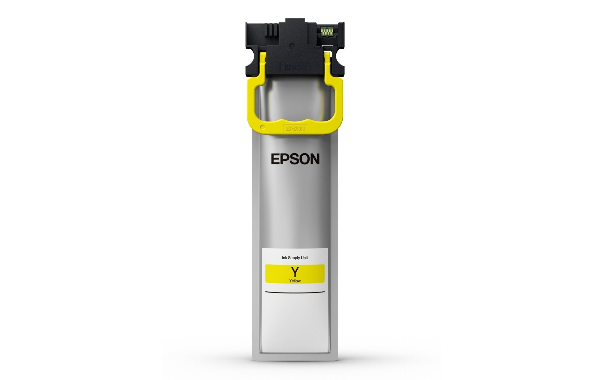 Epson Tintenpatrone C13T11D440, XL, 5'000 Seiten – für WorkForce Pro WF-C5390DW, WF-C5890DWF