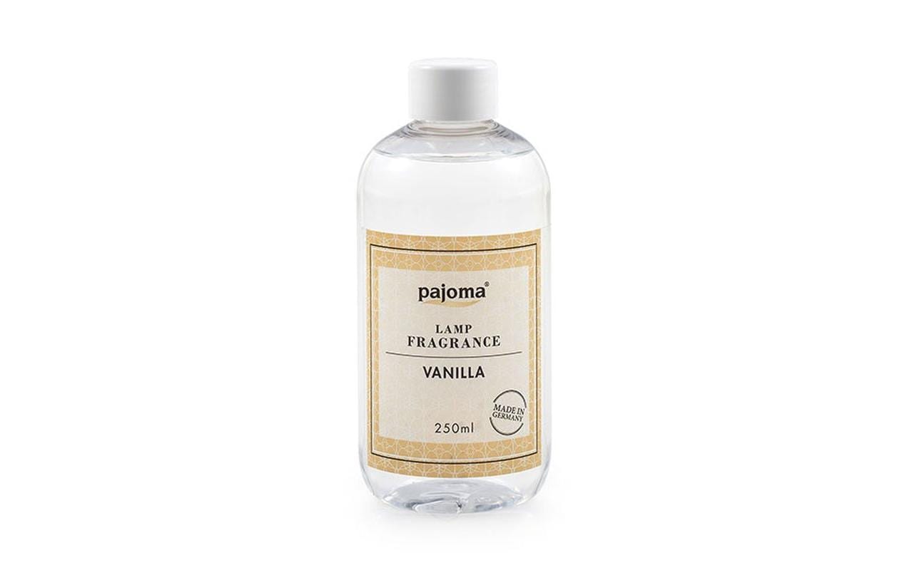 Pajoma Vanille – Duftöl, 250 ml, für Katalyst