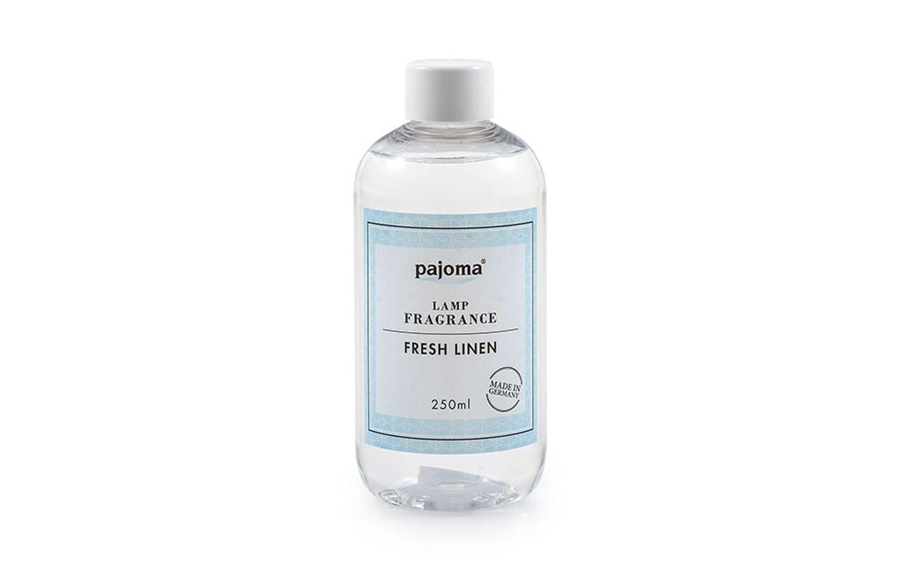 Pajoma Fresh Linen – Duftöl, 250 ml, für Katalyst