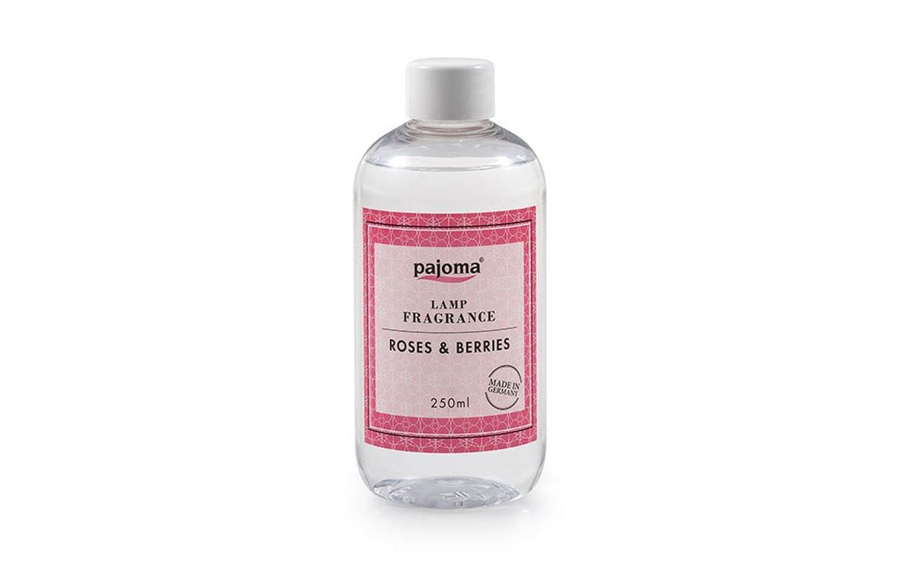 Pajoma Roses & Berries – Duftöl, 250 ml, für Katalyst
