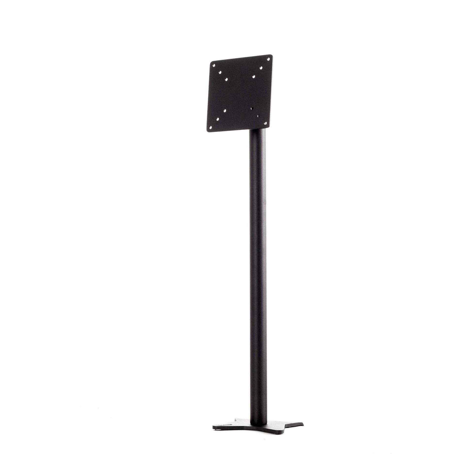 Edbak Monitorhalterung – SV29, Tischklemme, VESA 75 × 75–100 × 100