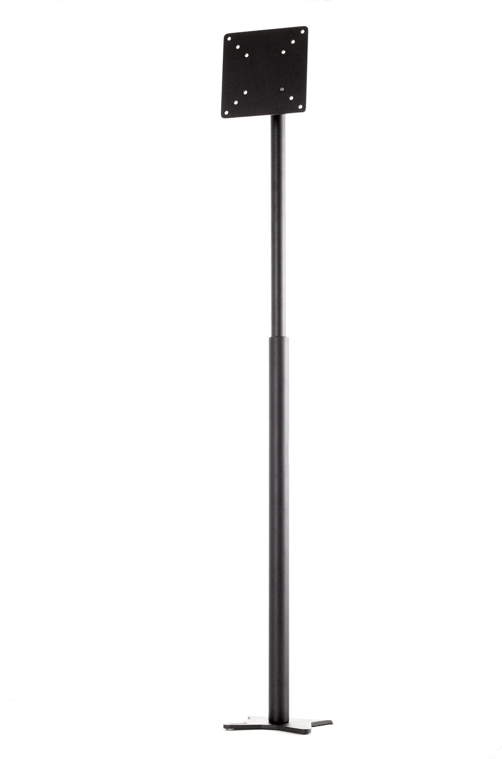 Edbak Monitorhalterung – SV29, Tischklemme, VESA 75 × 75–100 × 100