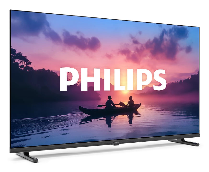 Philips 32PFS6000/12 – 32" LED Full HD, Titan OS (2025)