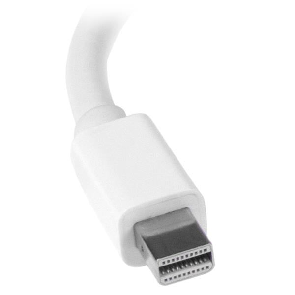 StarTech.com Mini DisplayPort Multiport-Adapter – HDMI + VGA