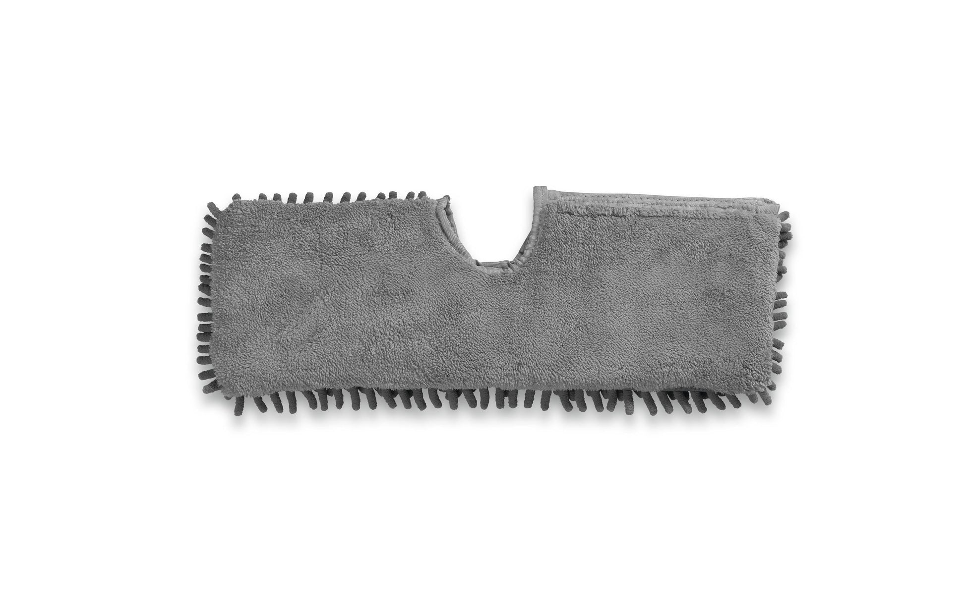 Cleanmaxx Ersatz-Wischtuch – für 1531367 Sprühwischer – 2er-Set