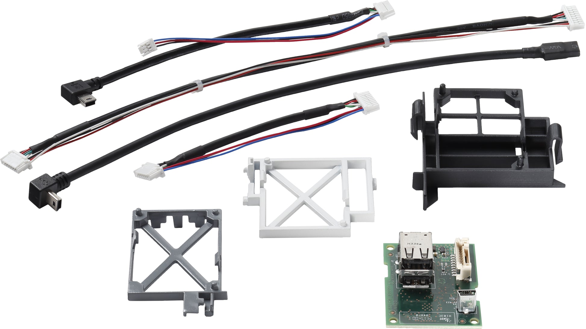 HP NFC-Kit – für LaserJet Enterprise