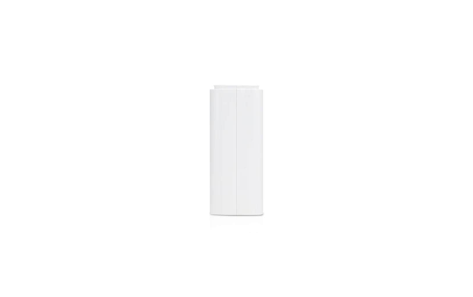 Ubiquiti PoE-Injektor 24 V/0,3 A (7 W) – Gigabit Ethernet, RJ-45×2 – weiss