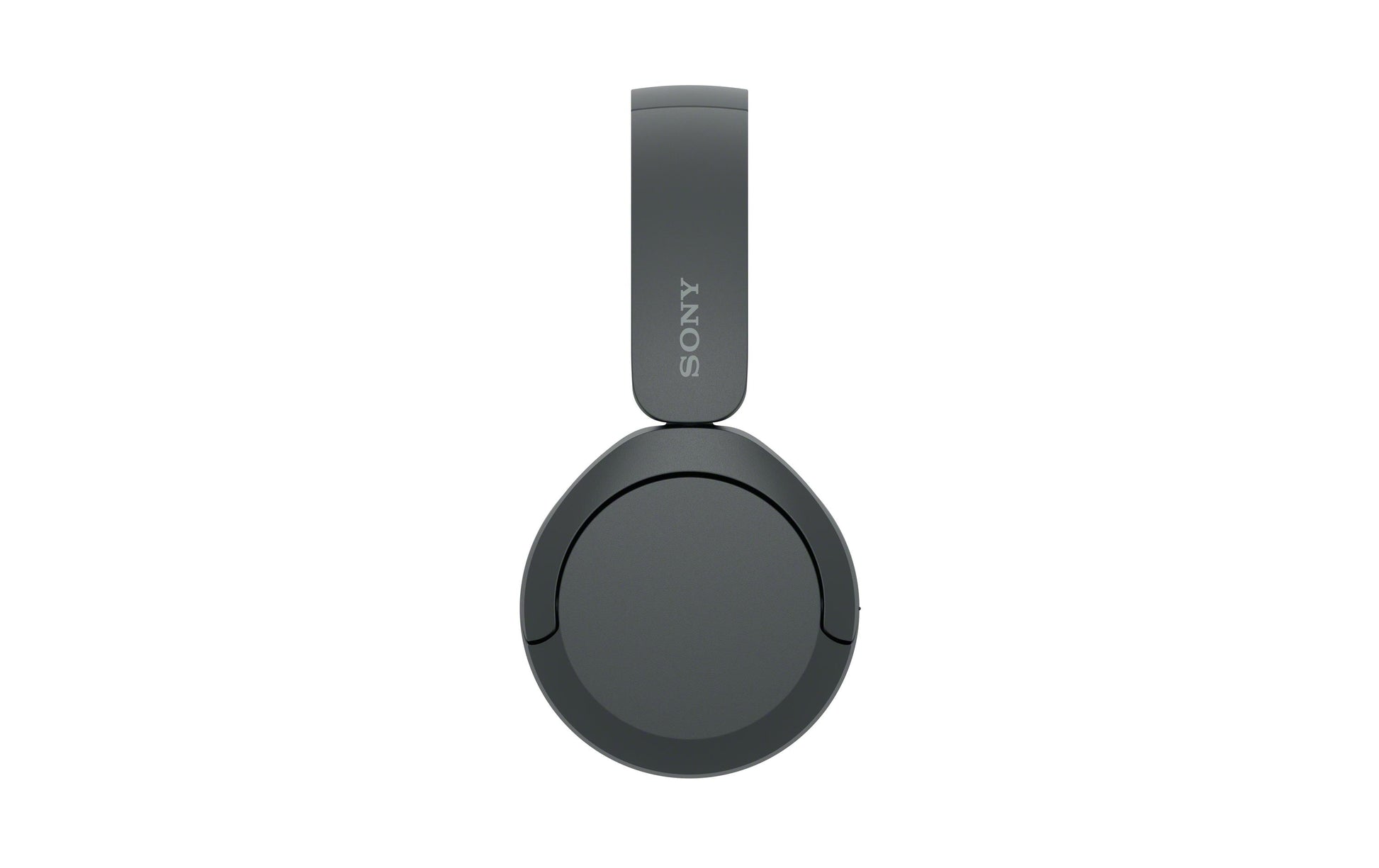 Sony WH-CH520 On-Ear Kopfhörer – Stereo, BT 5.2, Schwarz