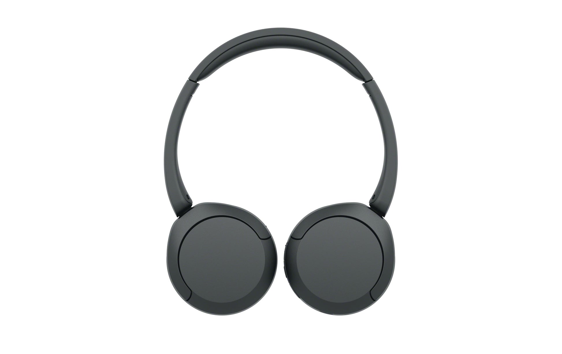 Sony WH-CH520 On-Ear Kopfhörer – Stereo, BT 5.2, Schwarz