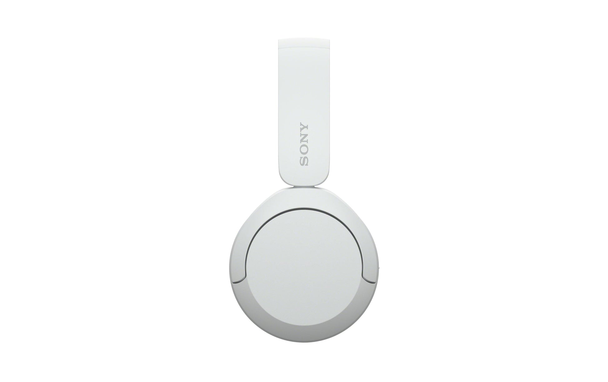 Sony WH-CH520 Over-Ear Kopfhörer – Stereo, BT, Weiss, BT 5.2